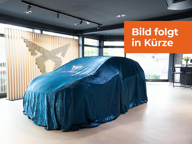CUPRA Formentor 2.0 TDI DSG Edge Matrix Navi ACC Pano (LAS23285)